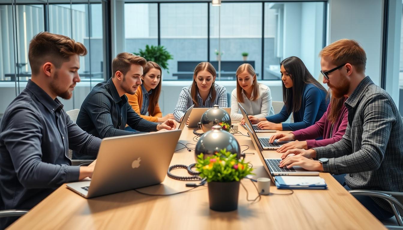 Professional plan visual